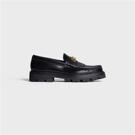 celine loafer price|celine loafers shoes.